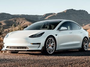 bellevue ev repair, electric car service, ev maintenance