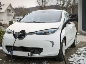 bellevue ev repair, electric car service, ev maintenance