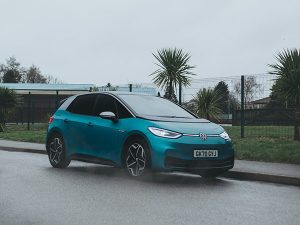 bellevue electric car maintenance, annual service, inspection