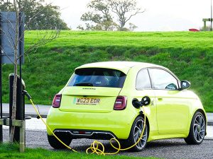 bellevue electric car service, ev repair, battery maintenance